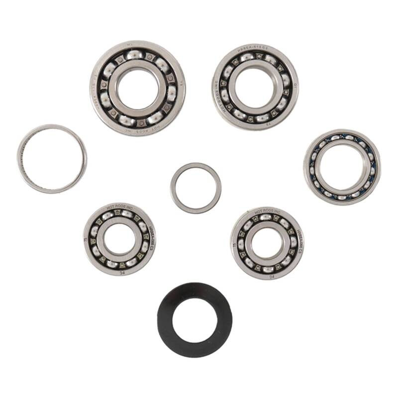 Hot Rods 10-13 Honda CRF 250 R 250cc Transmission Bearing Kit TBK0009 TBK0009 Photo - Primary