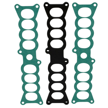 BBK Performance 86-93 Mustang 5.0l Phenolic Spacer Factory Intake Manifold 1508 Photo - Unmounted