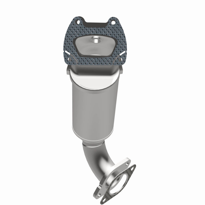 MagnaFlow California Grade CARB Compliant Manifold Catalytic Converter 5551227 360 Degree Image Set
