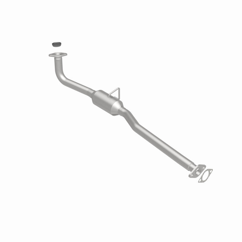 MagnaFlow Standard Grade Federal / EPA Compliant Direct-Fit Catalytic Converter 93135 360 Degree Image Set