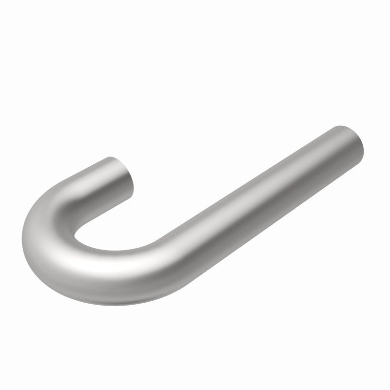 MagnaFlow 180° Bend Stainless Steel Pipe 10716 360 Degree Image Set