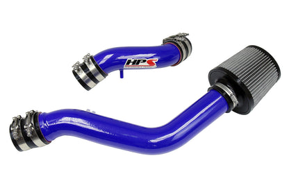 HPS Performance HPS Cold Air Intake Kit 2004-2008 Hyundai Tiburon 2.0L with MAF Sensor, 837-142