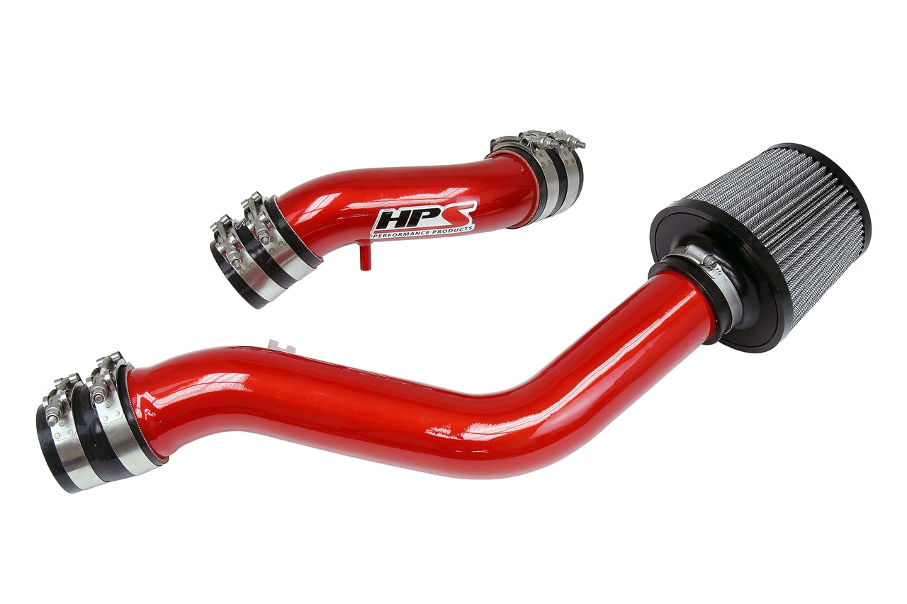 HPS Performance HPS Cold Air Intake Kit 2004-2008 Hyundai Tiburon 2.0L with MAF Sensor, 837-142