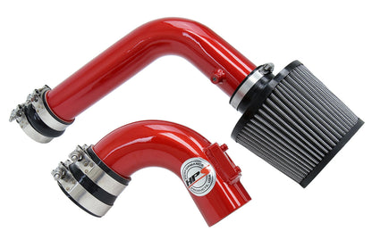 HPS Performance HPS Cold Air Intake Kit 2003-2009 Mazda Mazda3 2.0L / 2.3L Non Turbo, Converts to Shortram, 837-165