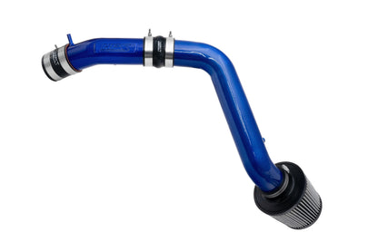 HPS Performance HPS Cold Air Intake Kit 2003-2007 Honda Accord 3.0L V6, Converts to Shortram, 837-275
