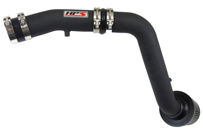 HPS Performance HPS Cold Air Intake Kit 2004-2008 Acura TL 3.2L V6, Converts to Shortram, 837-275