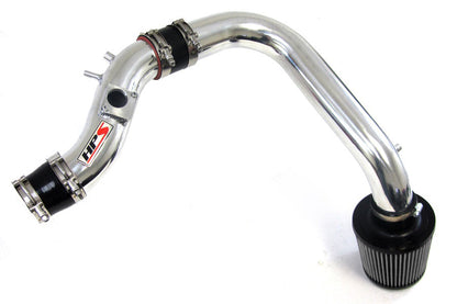 HPS Performance HPS Cold Air Intake Kit 2003-2004 Toyota Matrix XR 1.8L, Converts to Shortram, 837-513
