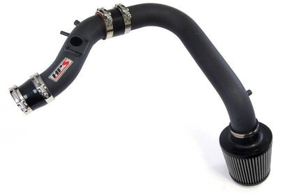 HPS Performance HPS Cold Air Intake Kit 2003-2004 Pontiac Vibe 1.8L, Converts to Shortram, 837-513