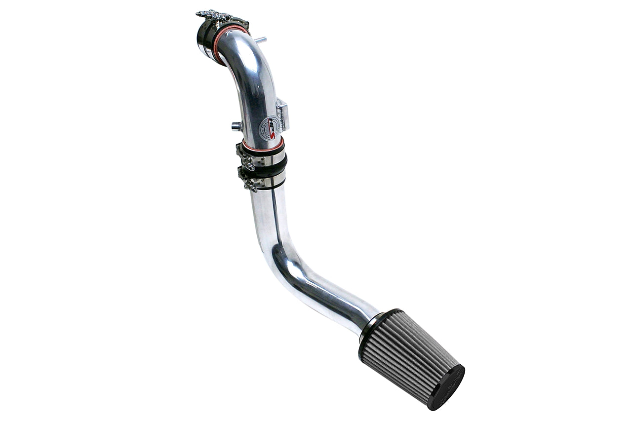 HPS Performance HPS Cold Air Intake Kit 2015-2018 Honda Fit 1.5L Manual Trans., Converts to Shortram, 837-568