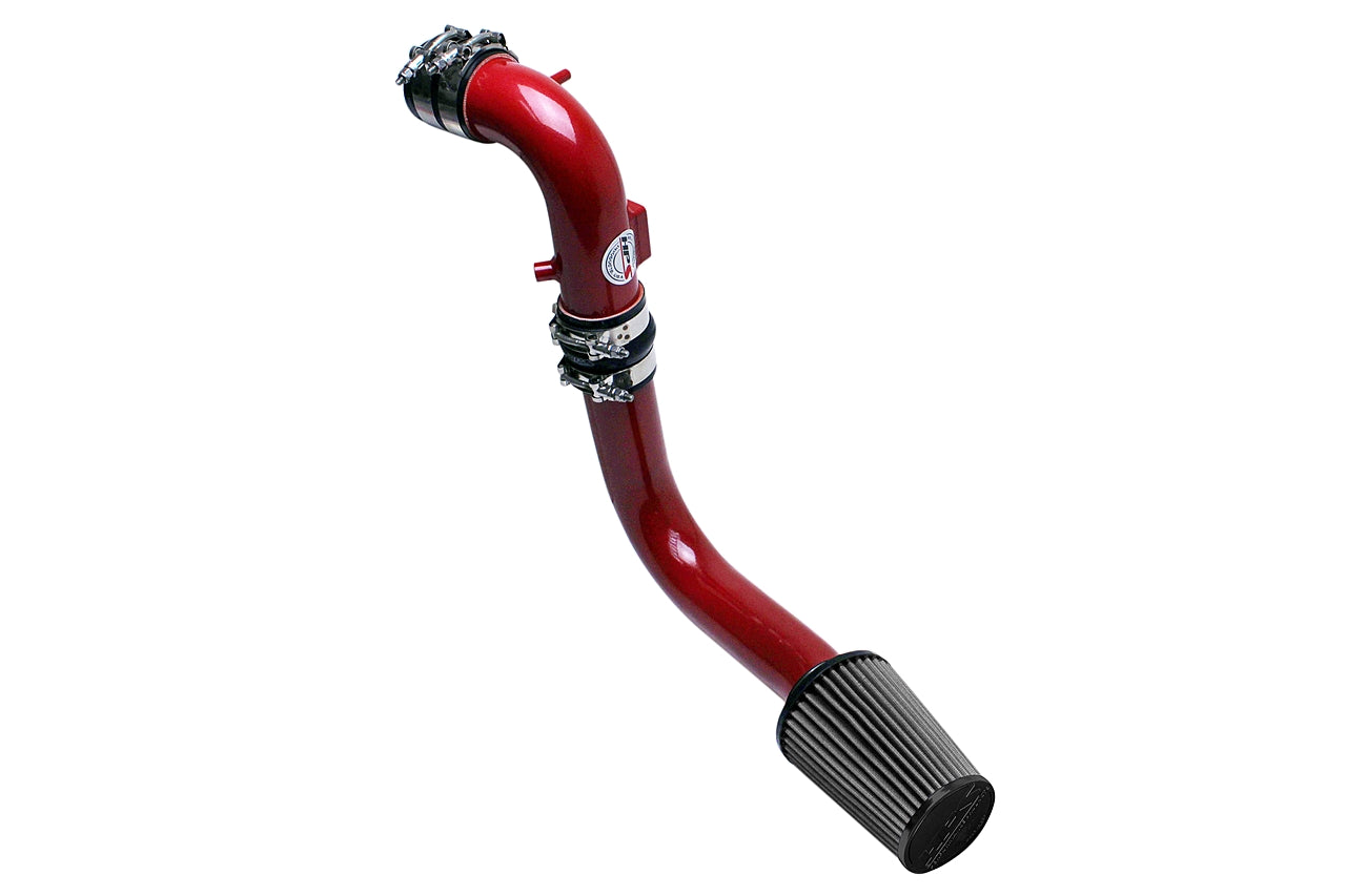 HPS Performance HPS Cold Air Intake Kit 2015-2018 Honda Fit 1.5L Manual Trans., Converts to Shortram, 837-568