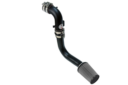 HPS Performance HPS Cold Air Intake Kit 2015-2018 Honda Fit 1.5L Manual Trans., Converts to Shortram, 837-568