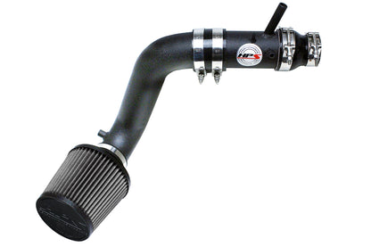 HPS Performance Products Cold Air Intake Kit 2013-2014 Dodge Dart 1.4L Turbo, Black