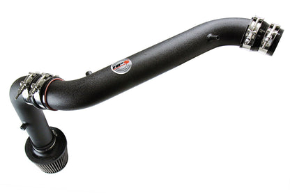 HPS Performance HPS Cold Air Intake Kit 1998-2002 Honda Accord 2.3L DX EX LX VP SE, Converts to Shortram, 837-579
