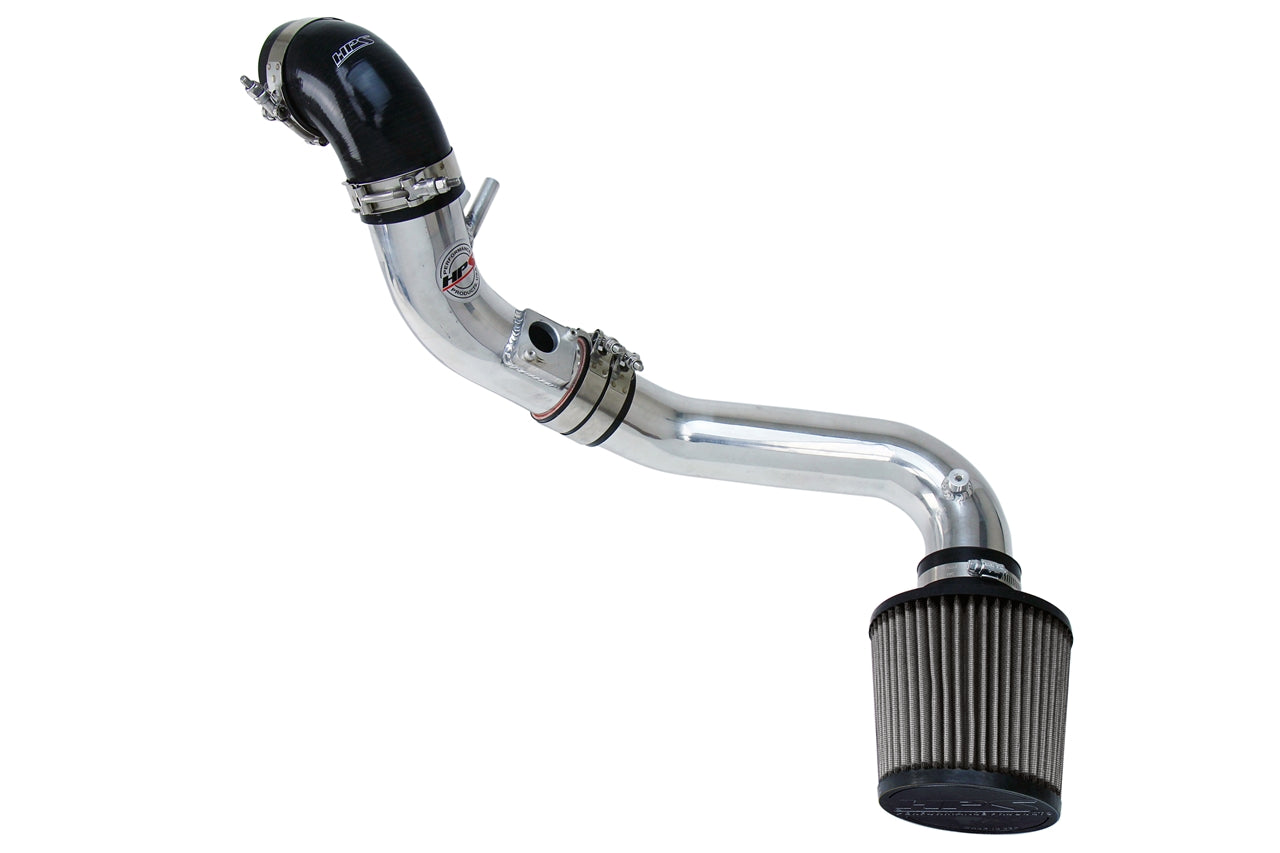 HPS Performance HPS Cold Air Intake Kit 2006-2011 Honda Civic Si 2.0L, 837-598