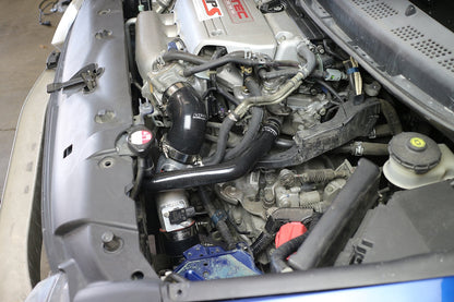 HPS Performance HPS Cold Air Intake Kit 2006-2011 Honda Civic Si 2.0L, 837-598