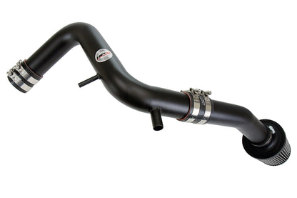 HPS Performance HPS Cold Air Intake Kit 2013-2017 Hyundai Veloster 1.6L Turbo, Converts to Shortram, 837-605