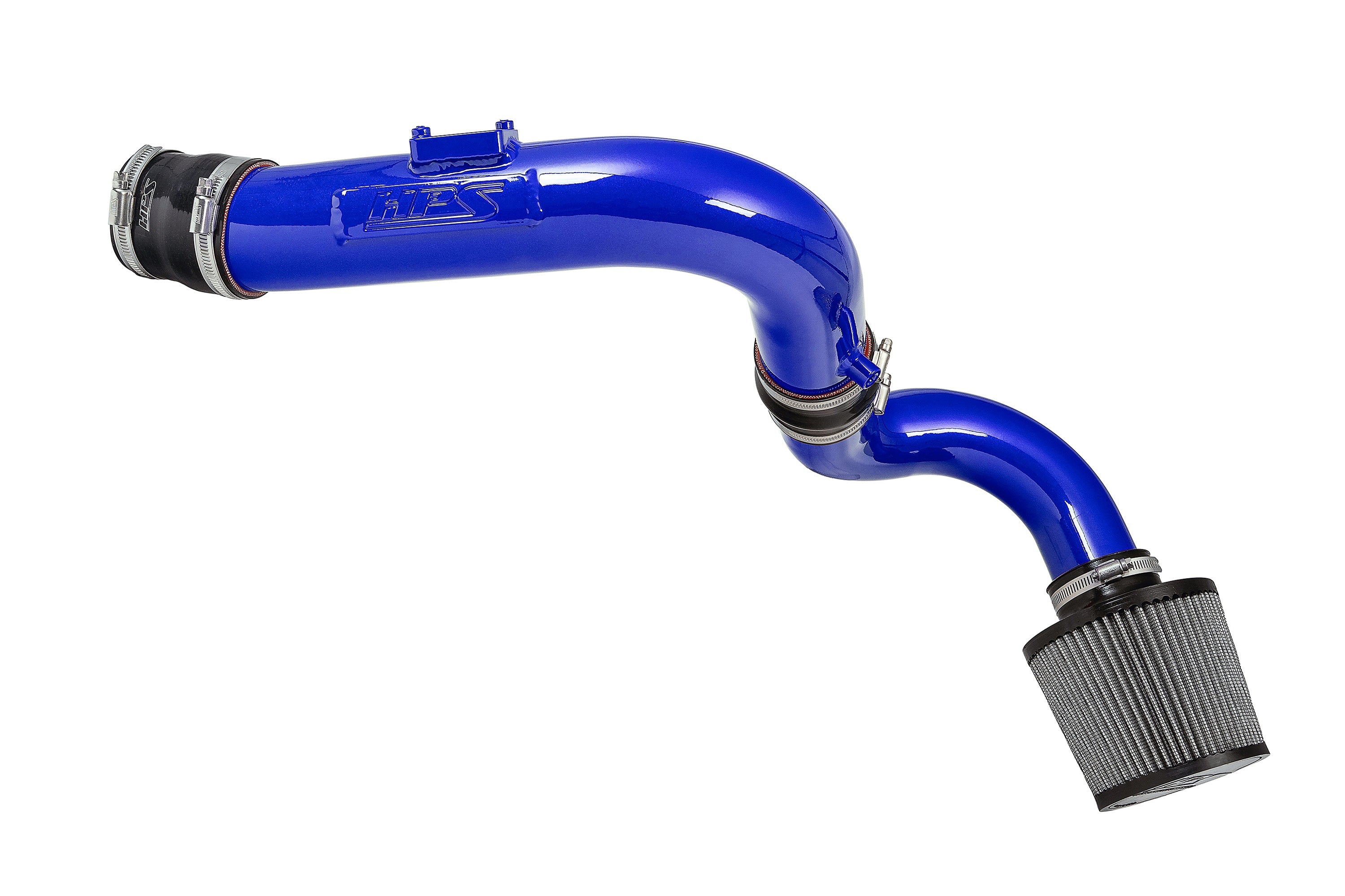 HPS Cold Air Intake Kit 2022-2024 Honda Civic 1.5L Turbo, 837-732