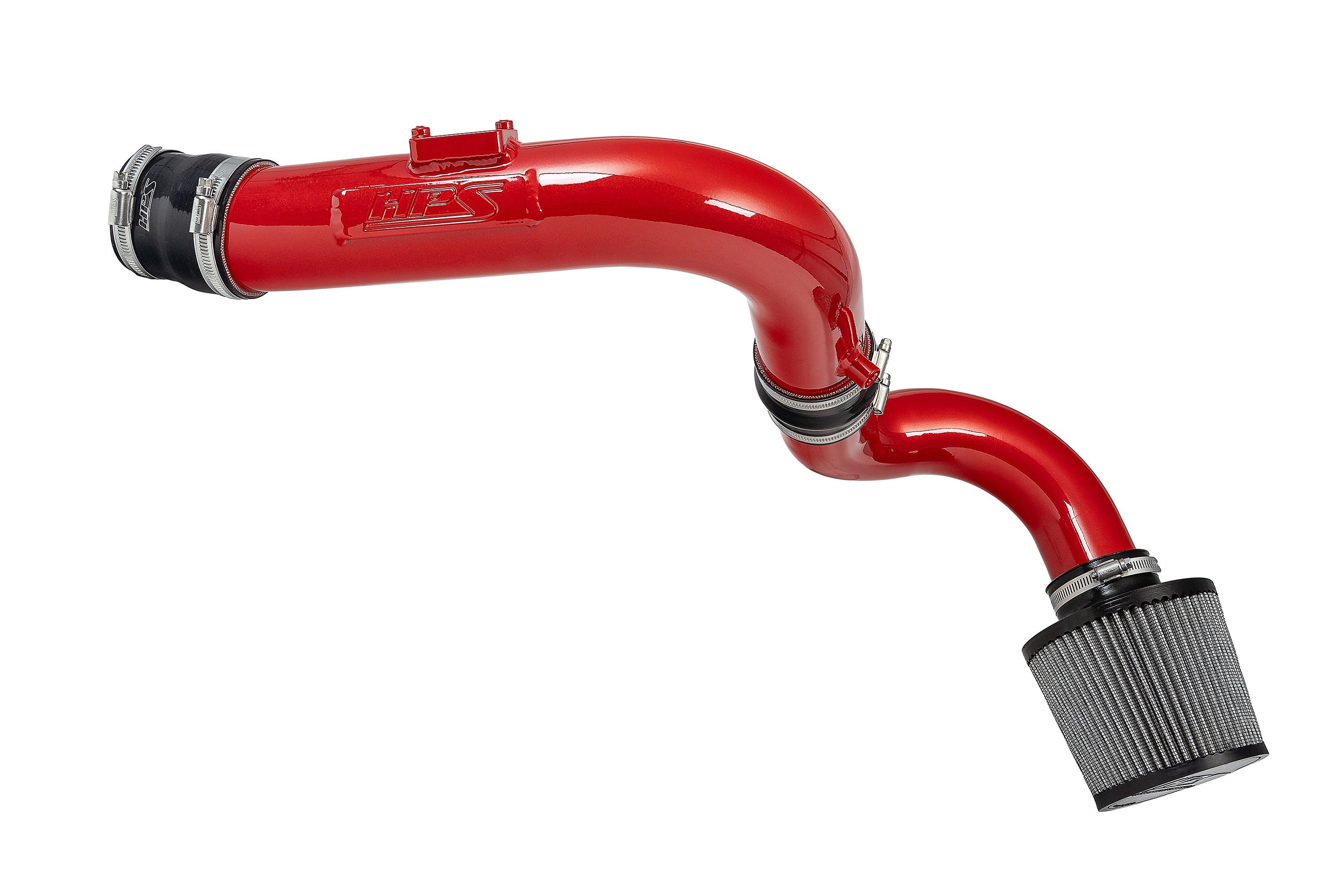 HPS Cold Air Intake Kit 2022-2024 Honda Civic 1.5L Turbo, 837-732
