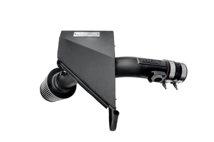 HPS Performance HPS Cold Air Intake Kit 2008-2014 Subaru WRX STI 2.5L Turbo, Converts to Shortram, 837-778