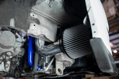 HPS Performance Cold Air Intake Kit, Converts to Shortram, 1994-2001 Acura Integra LS RS GS 1.8L Non Vtec, 837-782
