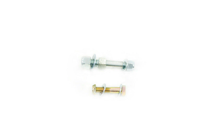 Umi Performance 1973-1987 GM C10 Shock Stud Kit Front UMI6493 6493 Photo - Primary