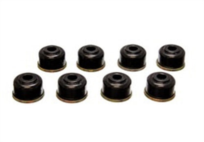 Energy Suspension Sway Bar End Link Bushing Set Black 9.8105G Photo - Primary