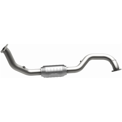 MagnaFlow HM Grade Federal / EPA Compliant Direct-Fit Catalytic Converter 23632 Photo - out of package