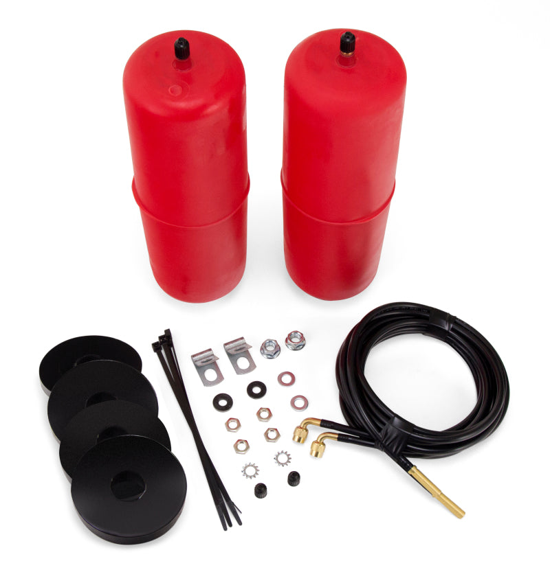 AIRLIFT 1000 Air Spring Kit 81560 Photo - Primary
