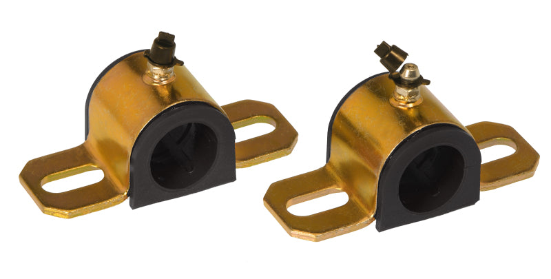 Prothane Suspension Stabilizer Bar Bushing 19-1168-BL Photo - Primary