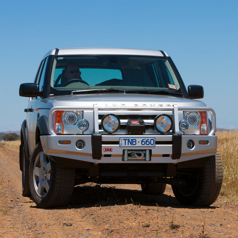 ARB Bullbar Suit Srs Land Rover Lr3 04-09 3232150 3232150 Photo - Primary