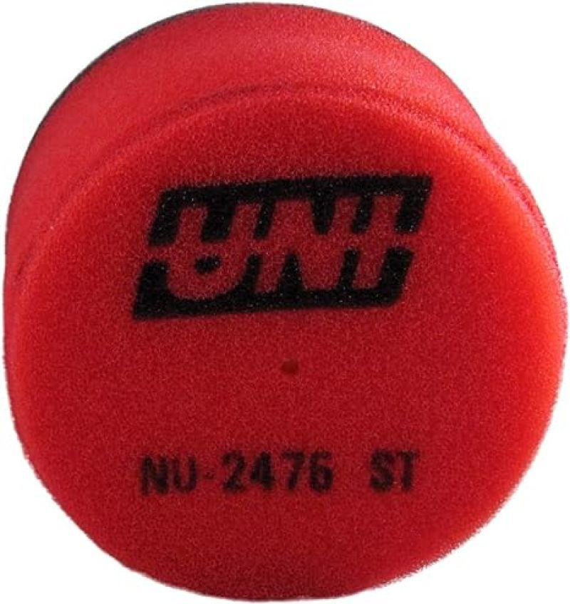 Uni Filter Nu 2476St Oem Repl Filter NU-2476ST NU-2476ST User 1
