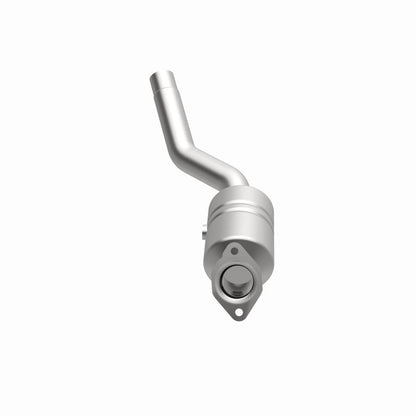 MagnaFlow Jaguar OEM Grade Federal / EPA Compliant Direct-Fit Catalytic Converter 51954 360 Degree Image Set