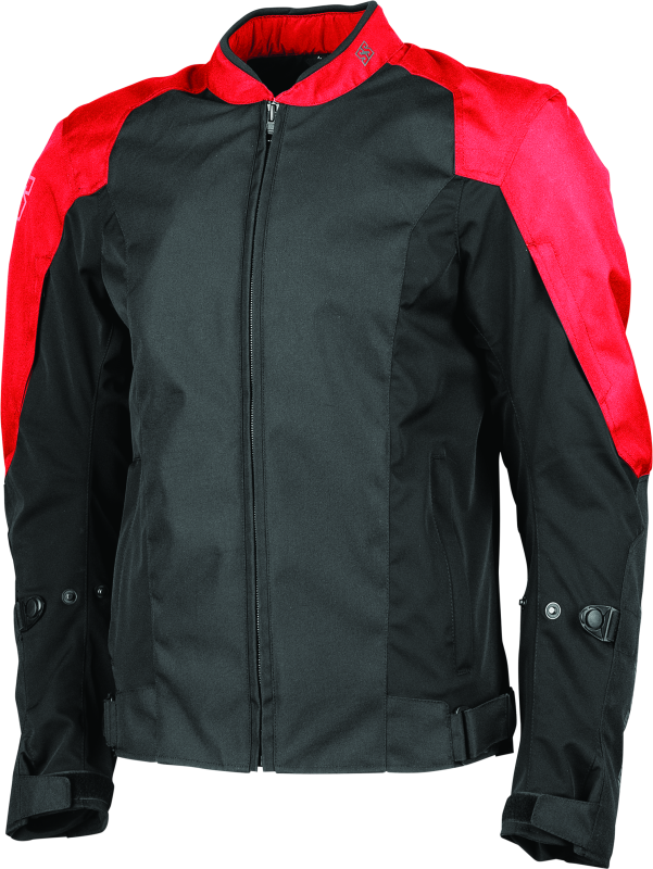Speed and Strength Moment Of Truth Jkt Blkred Xl 880386 880386 User 3