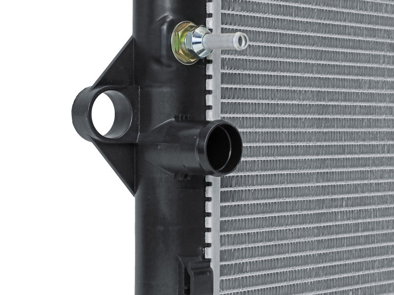 aFe BladeRunner OER Series Radiator 07-14 Toyota 4Runner 03-09/FJ Cruiser V6-4.0L 46-53121 46-53121 Photo - Close Up
