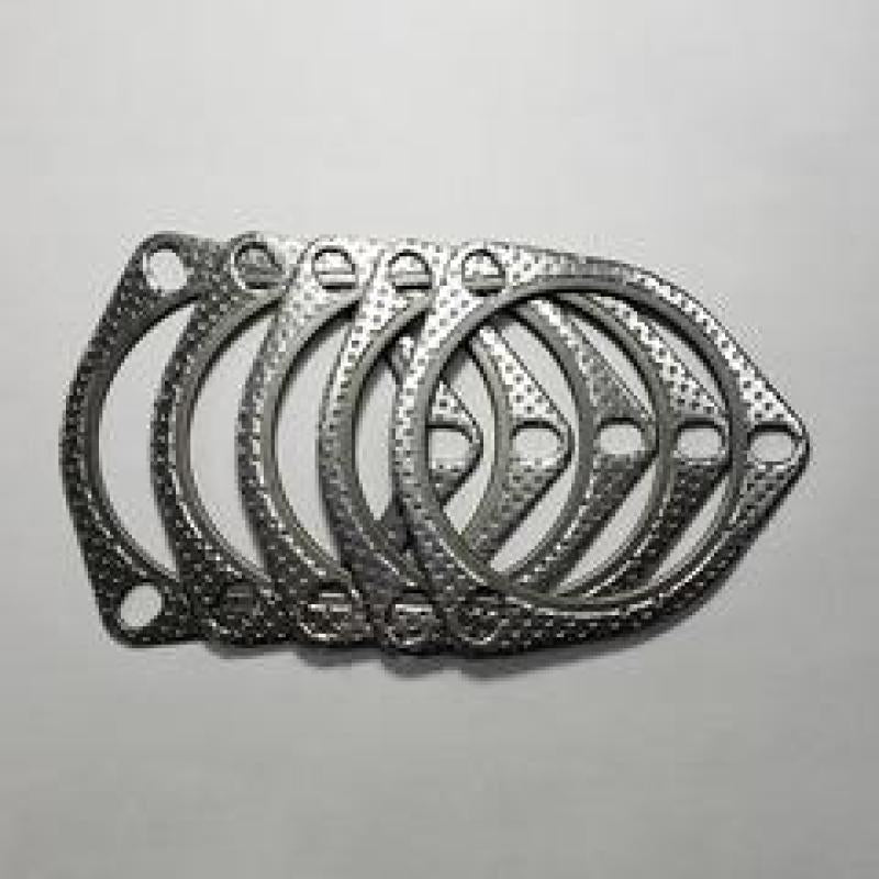 Ticon Industries 3.5in 3-Bolt MLS Gasket - 5pk 120-08930-0005 120-08930-0005 User 1