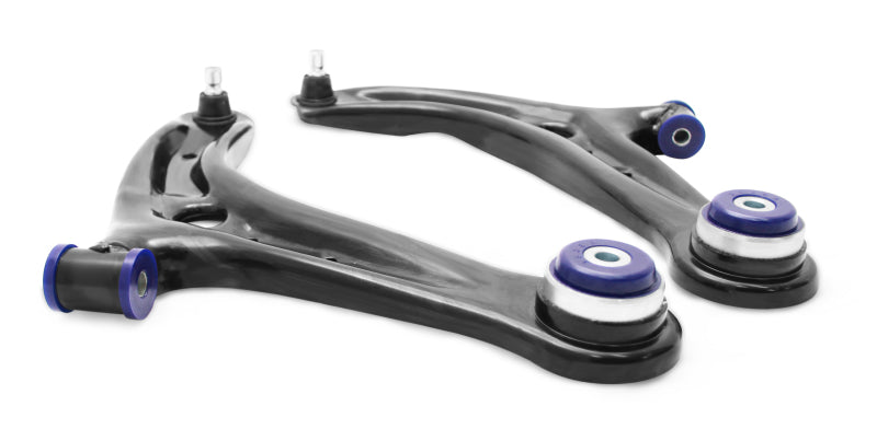 Superpro Ford Fiesta/Mazda2 Front LCA Set TRC1068 TRC1068 Photo - Primary