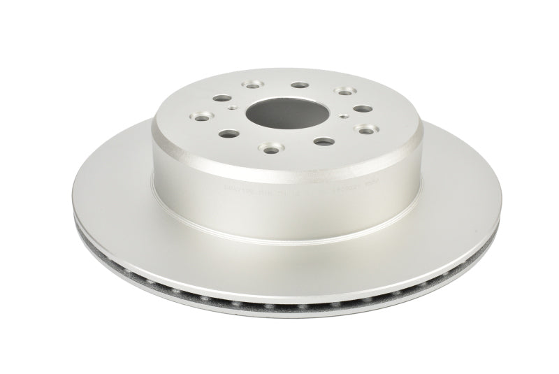 DBA DBA En-Shield Standard Rotors Brakes, Rotors & Pads Brake Rotors - OE main image