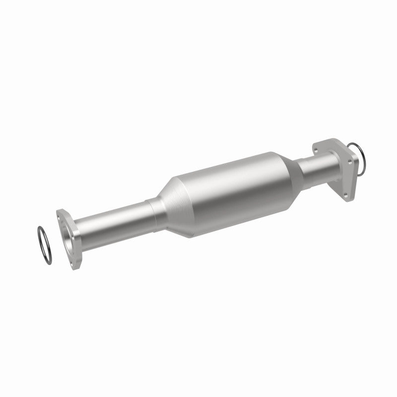 MagnaFlow Honda Accord HM Grade Federal / EPA Compliant Direct-Fit Catalytic Converter 27405 360 Degree Image Set