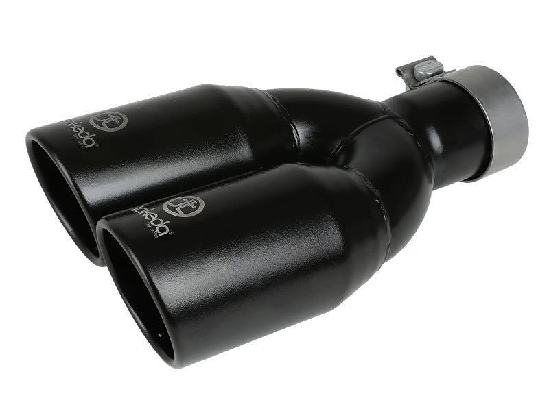 aFe AFE Takeda Exhaust Tip Exhaust, Mufflers & Tips Tips main image