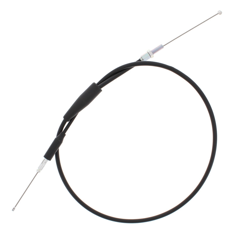 All Balls Racing 99-05 Kawasaki KX125 Cable - Throttle 45-1035 45-1035 Photo - Primary
