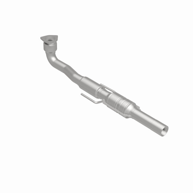 MagnaFlow Saab 9-3 HM Grade Federal / EPA Compliant Direct-Fit Catalytic Converter 24214 360 Degree Image Set