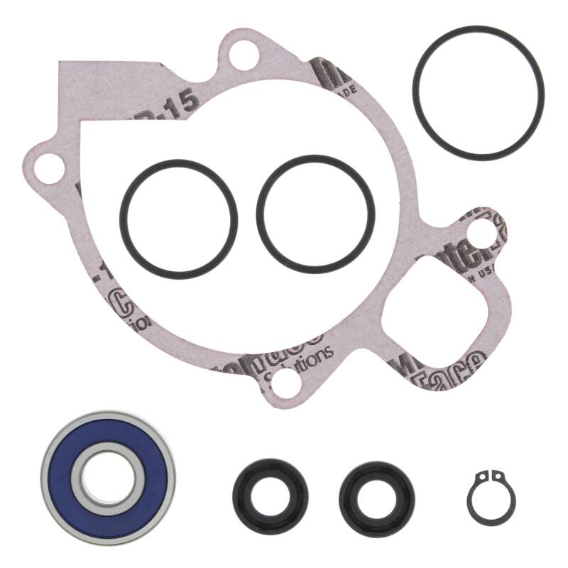Vertex Pistons Vertex Water Pump Rebuild Kit 821317 821317 Photo - Primary