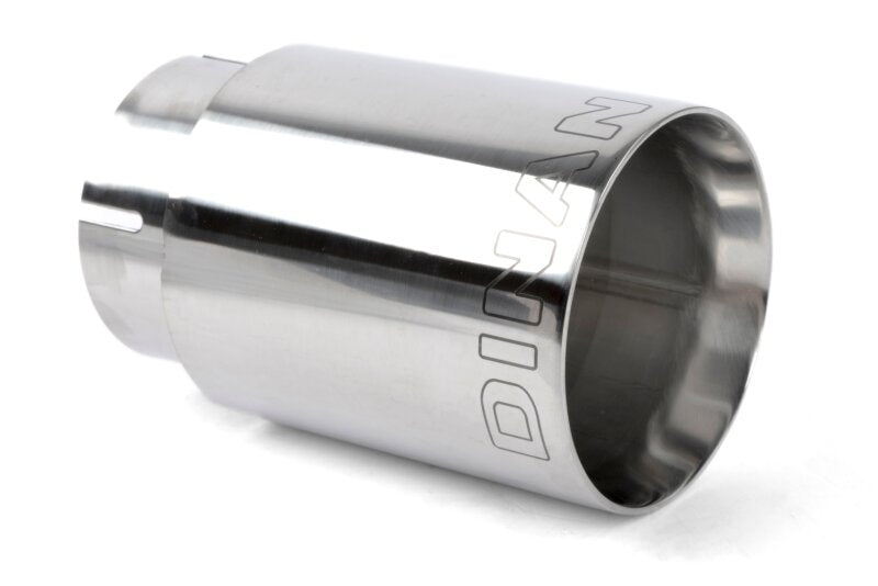 Dinan DNN Exhaust Tips Exhaust, Mufflers & Tips Tips main image
