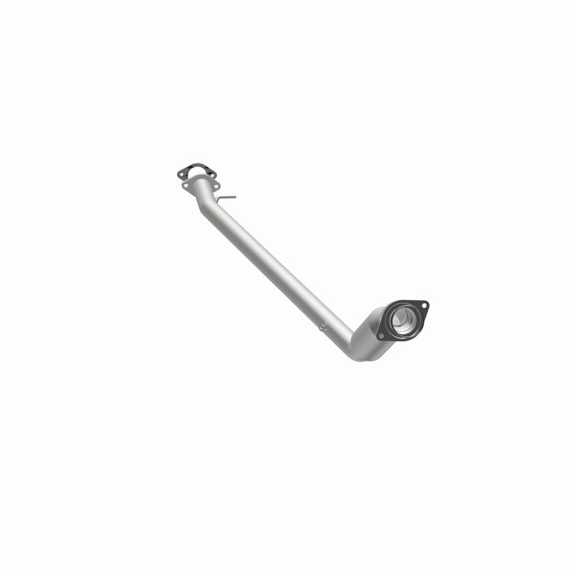 MagnaFlow OEM Grade Federal / EPA Compliant Direct-Fit Catalytic Converter 52098 360 Degree Image Set