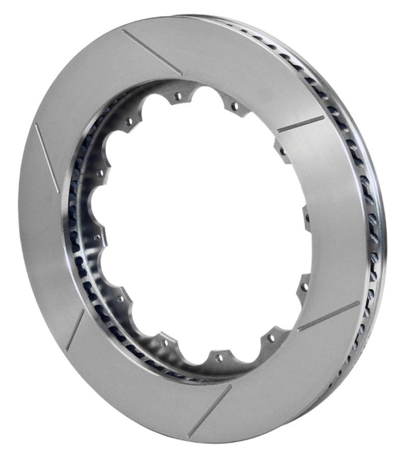 Wilwood Rotor-GT60 SPC-37-RH 15.00 x 1.25 - 12 on 8.75" 160-14633 User 1