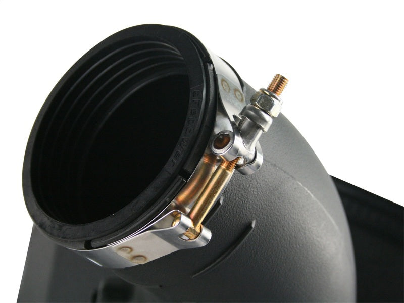 aFe Stage 2 Cold Air Intake Chrysler 300 SRT8 2011-2012 51-12172 Photo - Unmounted