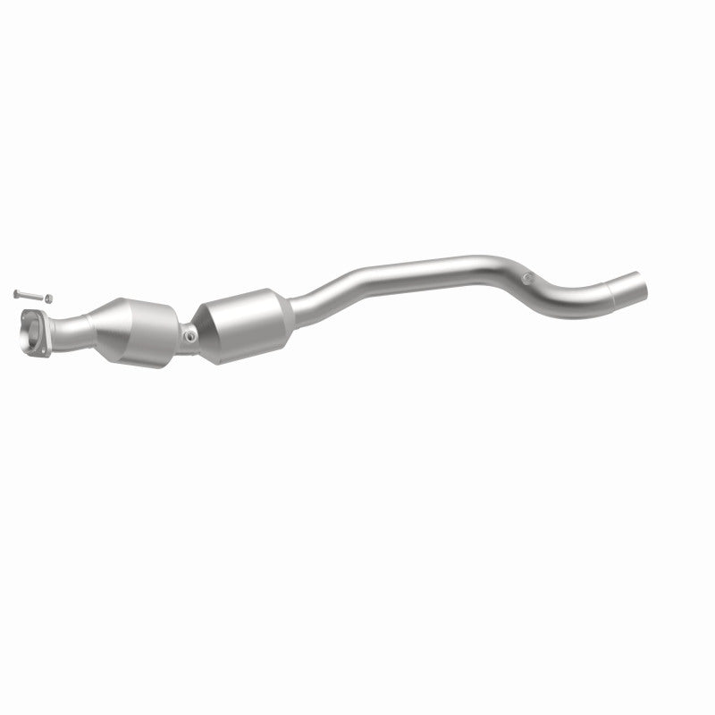 MagnaFlow Land Rover OEM Grade Federal / EPA Compliant Direct-Fit Catalytic Converter 21-536 360 Degree Image Set