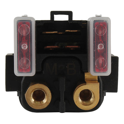 Arrowhead KTM Starter Relay 240-54061 240-54061 Photo - Primary