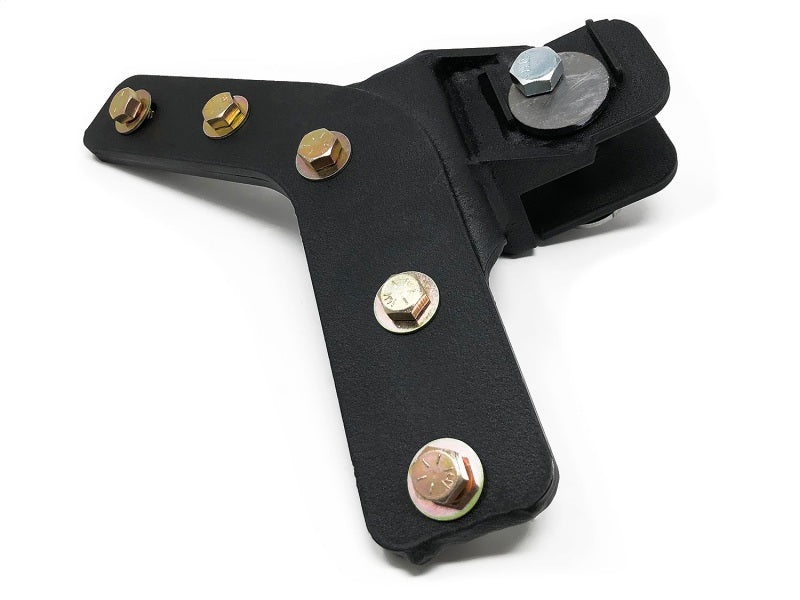Tuff Country 83-97 Ford Ranger 4wd (with 2in Front Lift Kit) Axle Pivot Drop Brackets Pair 20813 20813 Photo - Unmounted