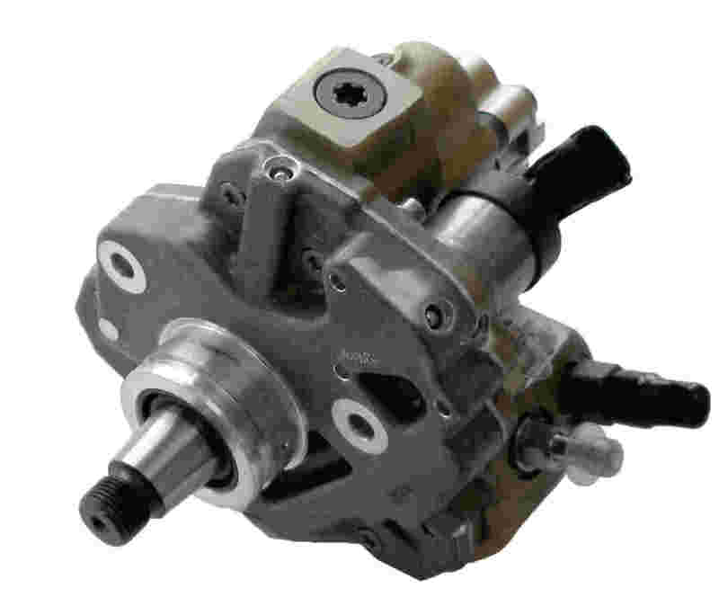 Fleece Performance Diesel Fuel Injector Pump FPE-DMAX-CP3-10MM Photo - Primary